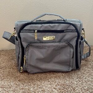 JUJUBE B.F.F. DIAPER BAG - QUEEN OF THE NILE Backpack